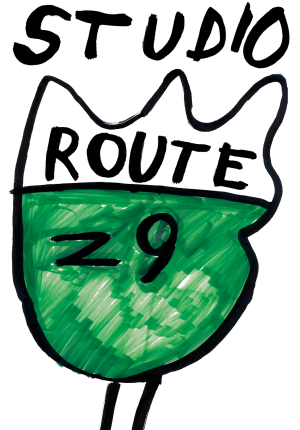 Studio Route 29 Logo