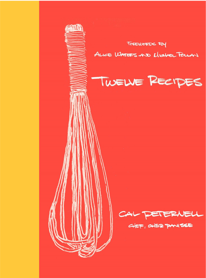 Twelve Recipes